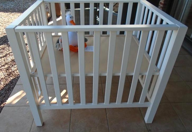 Nouveau parc pour bébés de Prénatal, Enfants & Bébés, Parcs, Neuf, Rectangulaire, Réglable en hauteur, Enlèvement