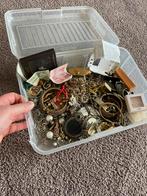 Grote partij modejuwelen – verkocht zoals het is, Enlèvement, Comme neuf