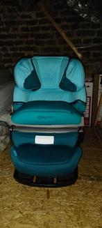 Autostoel/ meegroeistoel cybex, Kinderen en Baby's, Autogordel, Zo goed als nieuw, 9 t/m 36 kg, Ophalen