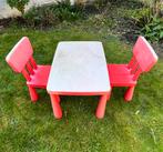 ikea tuin set klein kind, Ophalen, Gebruikt