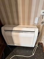 Climatisation avec fonction de chauffage, Electroménager, Climatiseurs, Minuterie, Moins de 60 m³, Utilisé, Climatisation murale