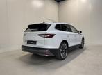 Skoda Enyaq 80 - 473 km Range - Pano - SOH 95,7! Topstaat!, Auto's, Skoda, Zwart, 0 kg, Wit, Elektrisch