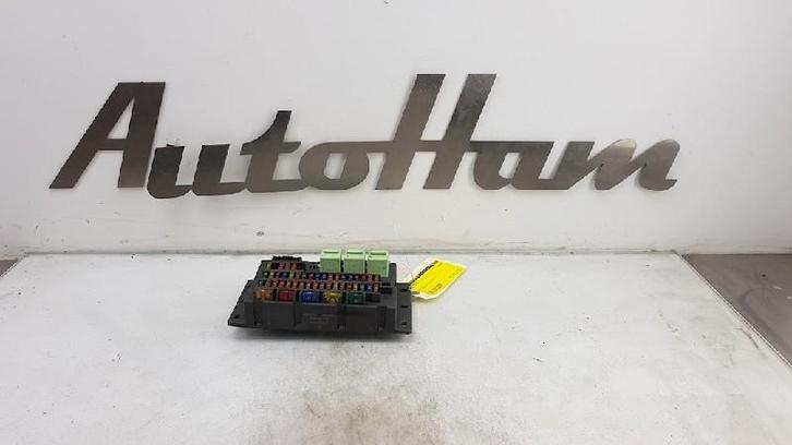 ZEKERINGKAST Mini Mini Cooper S (R53) (01-2002/09-2006), Auto-onderdelen, Elektronica en Kabels, Mini, Gebruikt