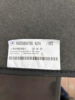 Tapis de coffre, Enlèvement, Comme neuf