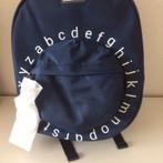 nouveau sac à dos ABC, Enlèvement ou Envoi, Neuf, Autres marques