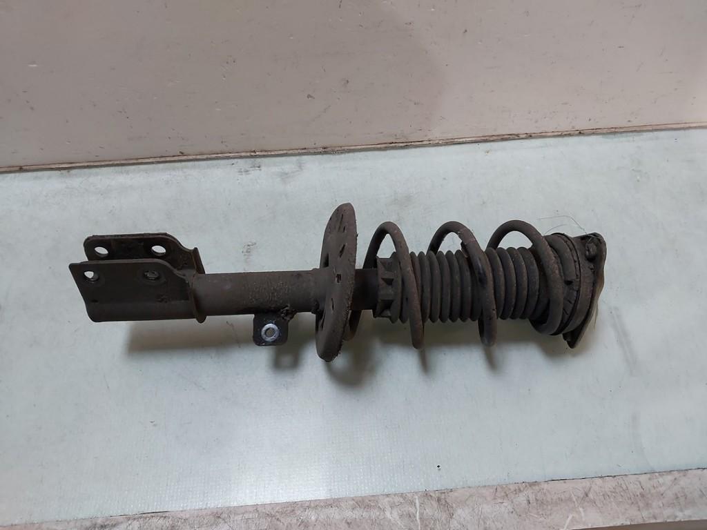 SCHOKBREKER RECHTS VOOR Opel Combo Cargo (|9833305980|), Dhr. J. Ham, Gebruikt, Administratie@autoham.nl, Opel