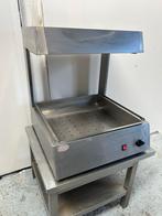 Frietverwarmer met grote capaciteit, Zakelijke goederen, Horeca | Food, Ophalen of Verzenden