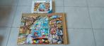 Puzzel Ravensburger 1000 stukjes compleet, Ophalen, 500 t/m 1500 stukjes, Zo goed als nieuw