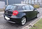 Bmw 116i, Euro 5, Achat, Electronic Stability Program (ESP), Particulier