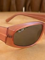 Vintage B&L Ray-ban Rituals Illusions zonnebril W2529 R03, Enlèvement ou Envoi, Rose, Comme neuf, Ray-Ban