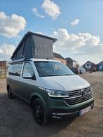 VW California Ocean 4x4, Caravanes & Camping, Camping-cars, Jusqu'à 4, Volkswagen, Roue de secours, Diesel