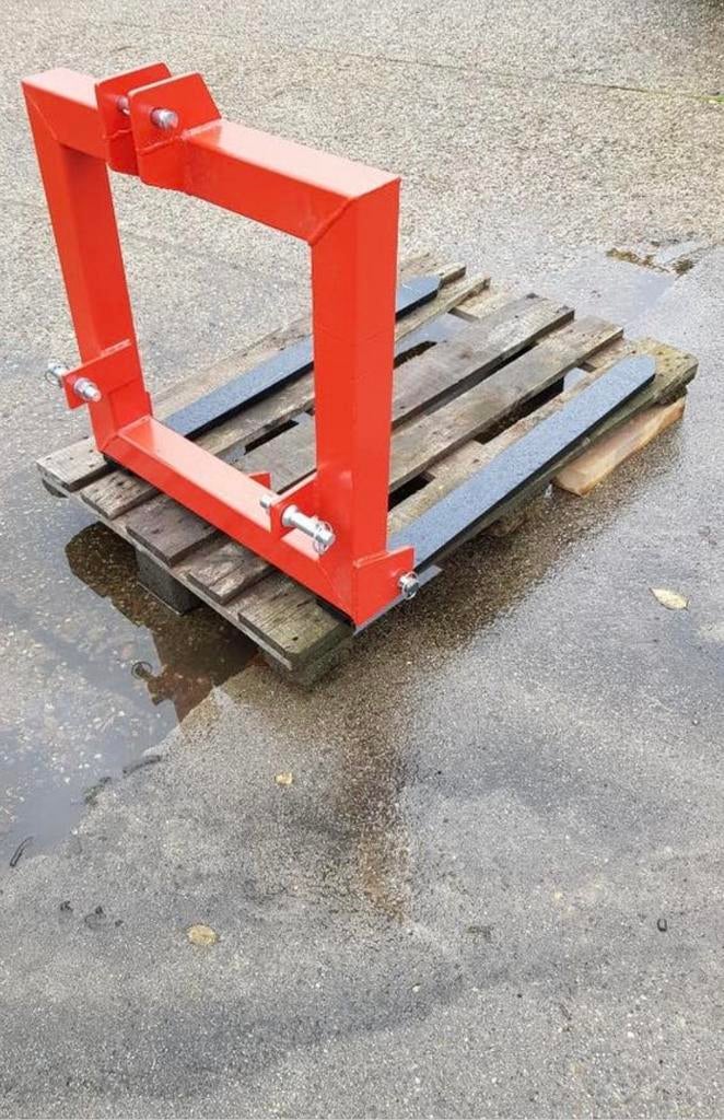 Pallet drager GEZOCHT, Ophalen, Overige, Transport