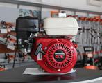 Onderdelen passend op Honda GX-serie voor Kloofmachines, Tuin en Terras, Kloofmachines, Ophalen of Verzenden, Nieuw, Benzine, Liggend