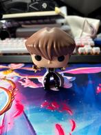 Figurine Funko Pop Seto Kaiba Yu-Gi-Oh, Collections, Enlèvement, Comme neuf