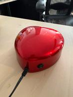 Uv lamp voor nagels, Ophalen, Zo goed als nieuw