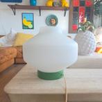 Lampe opaline vintage, Enlèvement