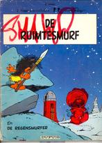 Verzameling strips De Smurfen., Plusieurs BD, Enlèvement ou Envoi, Utilisé, Peyo