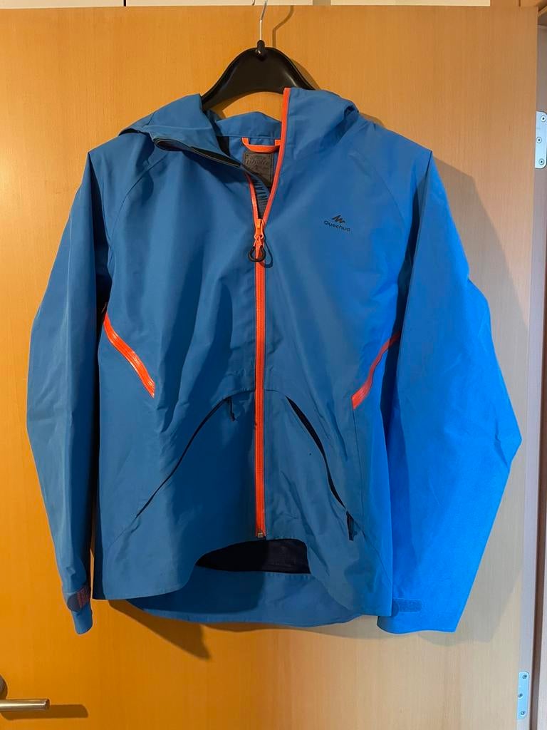 Zomerjas van quechuo te denderbelle, Ophalen, Zo goed als nieuw