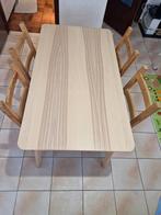 Table + 4 chaises ikea, Enlèvement