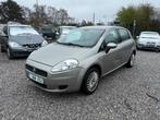 fiat, Auto's, Bedrijf, Diesel, Punto, Te koop