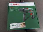 Klopboormachine bosch ongeopend, Ophalen of Verzenden, Nieuw