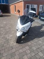 YAMAHA TMX SPECIALE SERIE WHITEMAX 10E VERJAARDAG, Motoren, 499 cc, Bedrijf, ABS, 1 cilinder