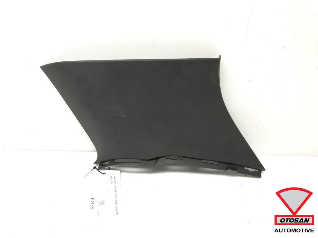 Audi A3 8V 3 Portes Style C Garniture Noir Droit 8V3867288, AUDI AG, Auto-Union-Strasse 1
85045  Ingolstadt, DE, Audi, Utilisé