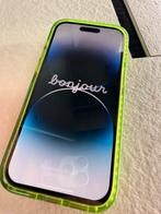 Iphone PRO 14, Télécoms, Téléphonie mobile | Apple iPhone, 256 GB, IPhone 14 Pro, Comme neuf, Sans abonnement