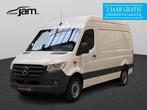 Mercedes-Benz Sprinter 317 CDI L2H2, Achat, 2552 kg, 4 portes, Entreprise
