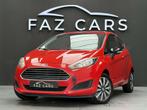 Ford Fiesta 1.25i Trend * 1ER PROP + CLIM + BLUETOOTH *, Autos, Euro 5, https://public.car-pass.be/vhr/029b131c-6c0b-43ca-8b95-bdcf56cc3e72