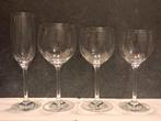 Set wijnglazen Spiegelau Kristal, Ophalen, Zo goed als nieuw, Glas, Glas of Glazen