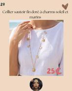 Bijoux divers, Ophalen of Verzenden, Nieuw