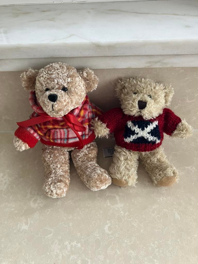 Ours en peluche, Enlèvement ou Envoi, Comme neuf