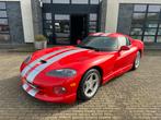 Dodge viper 8.0 GTS, Autos, Rouge, Achat, Viper, 8000 cm³
