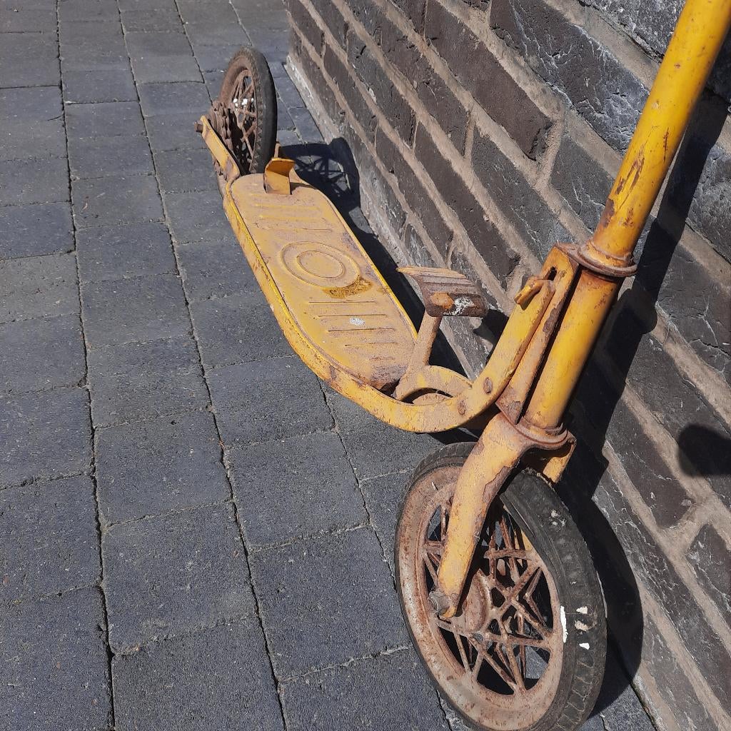 antiek speelgoed, Antiquités & Art, Enlèvement