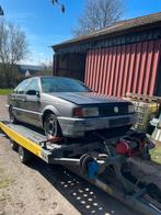 Vw passat 35i (b3), Ophalen, Volkswagen