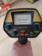 Detecteur de métal, Hobby & Loisirs créatifs, Détecteurs de métaux, Enlèvement ou Envoi