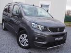Peugeot Rifter, Auto's, Voorwielaandrijving, Euro 6, 1199 cc, Bedrijf