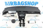 Airbag kit Tableau de bord noir/beige Volkswagen Arteon, Enlèvement ou Envoi, Utilisé