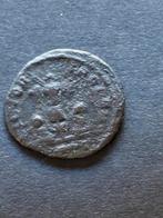 Monnaie romaine antique, Enlèvement