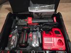 Milwaukee M18 FUEL™  FSAGF125XPDB-502X, Enlèvement ou Envoi