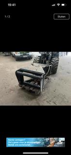 Draaikop verreiker / manitou, Zakelijke goederen, Ophalen, Overige typen