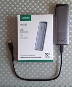 Samsung 1 TB M2 SSD-geheugen, Computers en Software, RAM geheugen, Ophalen of Verzenden, Zo goed als nieuw, Desktop, 512 GB of meer