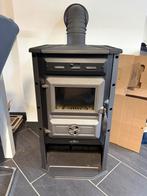 Poêle à bois Tim Sistem, Enlèvement, Utilisé, Bois, Autoportant
