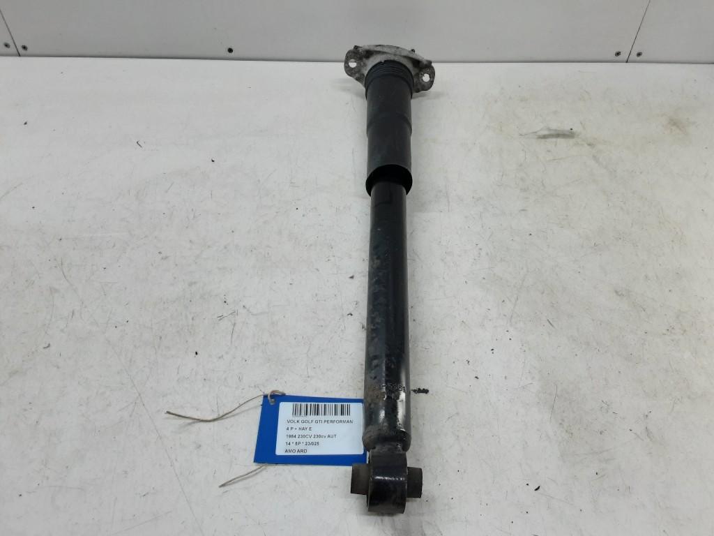 AMORTISSEUR ARRIÈRE DROIT Volkswagen Golf VII (AUA), Volkswagen, Mevr. I. Hauben, Utilisé, Rue de l'Espoir 34 34
4030  GRIVEGNÉE, BE