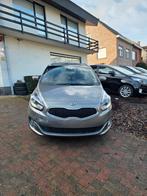 Kia Carens 1.6 GDI Benzine euro 6B 7 plaatsen, Auto's, Kia, Voorwielaandrijving, Testrit aan huis, 7 zetels, Handgeschakeld