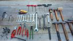 Outils à main Facom Knipex Stahlwille, Enlèvement ou Envoi, Utilisé
