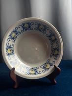 Villeroy & Boch · Cadiz · Diep Bord · Gemaakt in Luxemburg, Antiek en Kunst, Antiek | Porselein, Ophalen of Verzenden