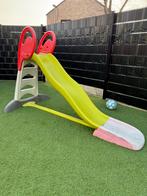 Smoby glijbaan, Enlèvement, Comme neuf, Toboggan