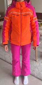 Skijas en skibroek CMP XS, Ophalen of Verzenden, Zo goed als nieuw, Maat 34 (XS) of kleiner